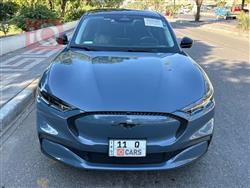 فورد موستانج Mach-E